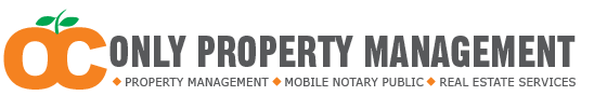 Orange County CA Property Management Orange County CA Property Management